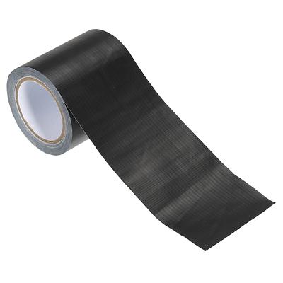 Leather Repair Tape 2.2X15', Self Adhesive Realistic Leather Patch, Black  - Yahoo Shopping