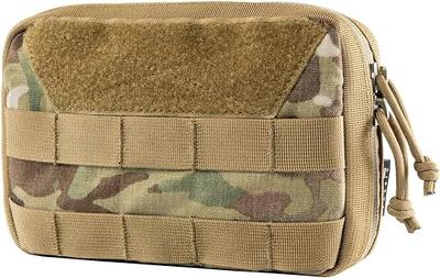 OneTigris MOLLE Pouch, Tactical Admin Pouch Belt EDC Tool Organizer  Zippered Utility Waist Pack 8 x 5 x 2.5 - Yahoo Shopping