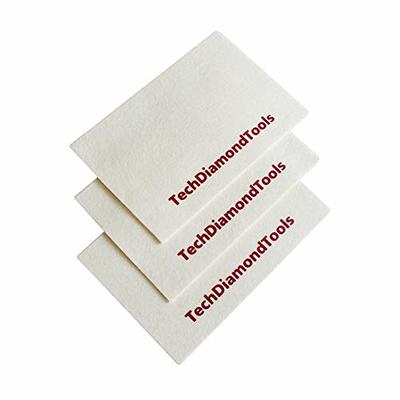 Cape Cod Polishing Buffing Cloth 12 x 12 Inch