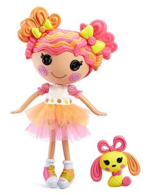 lalaloopsy logo high resolution