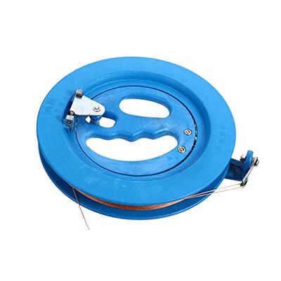 Totority 1 Set Wire Wheel Tools for Kids Kite Outdoor Accessories Winding  Reel Kite Flying Kit Outdoor Kite Flying Accessories Plastic Blue Kite  Parts Kite Accessories Kite Reel Major - Yahoo Shopping