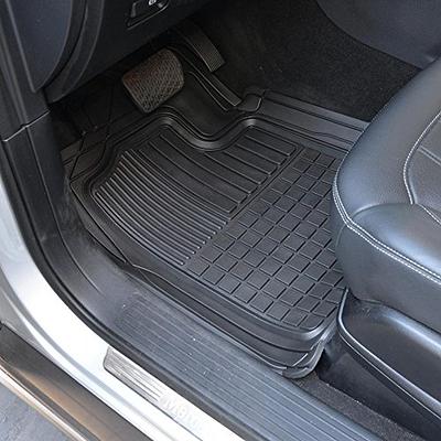 Car, Truck & SUV Floor Mats and Liners