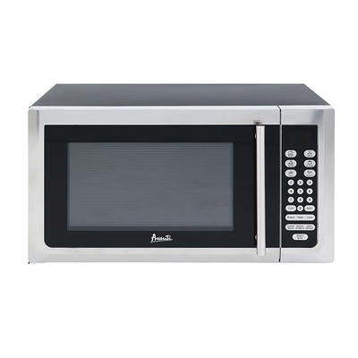 Cuisinart CMW-100 1-Cubic-Foot Stainless Steel Microwave Oven - Yahoo  Shopping