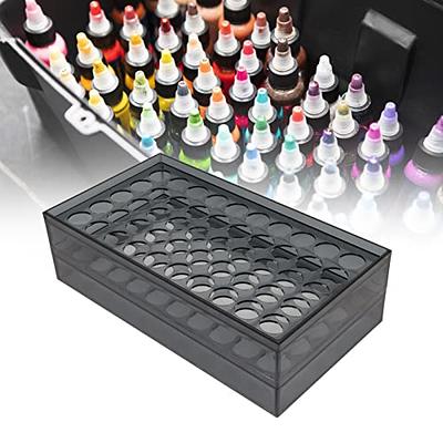 Wholesale Transparent Plastic Tattoo Ink Cup Holder - Pandahall.com