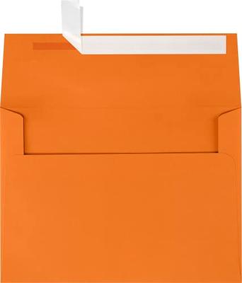 LUXPaper A7 Invitation Envelopes, Peel & Press