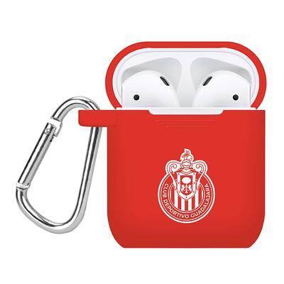 Red Chivas Silicone AirPods Case Cover - Yahoo Shopping