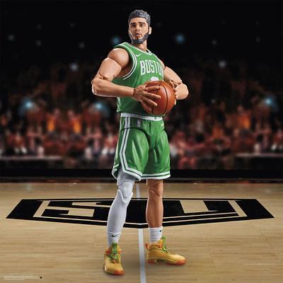 Bleacher Report NBA on X: Jayson Tatum and some of the Celtics