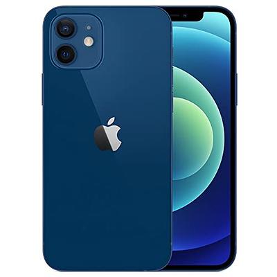 Apple iPhone 14, 128gb, Blue - Unlocked (Renewed Premium)