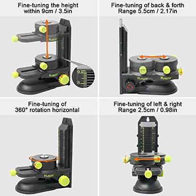 Niveau Laser Huepar LS03CG