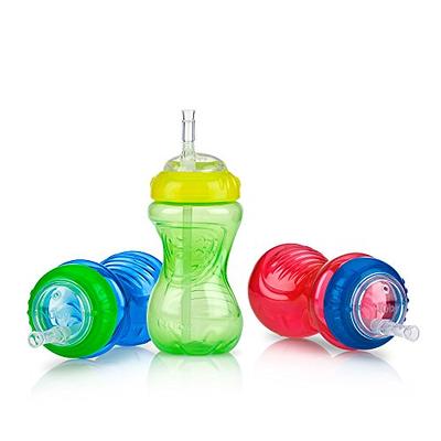 Boon Snug Silicone Sippy Cup Lids - Convert Any Kids Cups or  Toddler Cups into Soft Spout Sippy Cups - Toddler Feeding Supplies and  Travel Essentials - Green - 3 Count : Baby