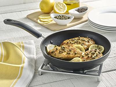 T-Fal Black Frying Pans