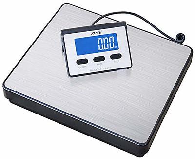 Smart Weigh Digital Heavy Duty Shipping and Postal Scale with