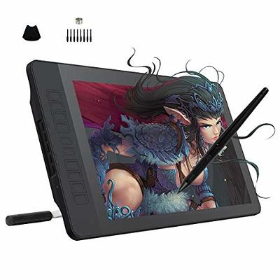 GAOMON M106K Graphics Drawing Pen Tablet for Digital Art