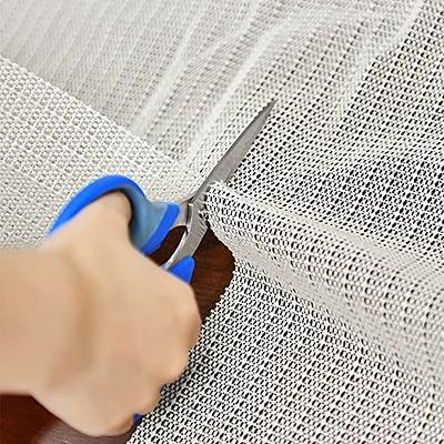 Pro Space Rug Pads Grippers Carpet Tape 10 Pcs Non Slip Rug Tape for Hardwood Floors and tiles, Keep Your Rug in Place