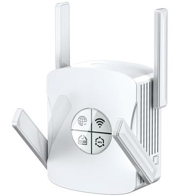  Fastest WiFi Extender/Booster