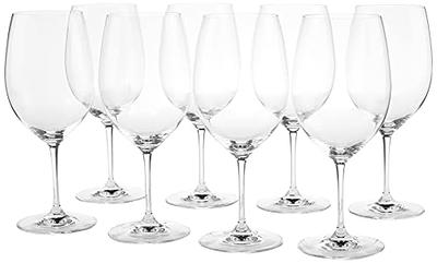 Riedel 'O' Buy 8 Pay 6 Chardonnay Stemless Wine Glasses (Set of 8)