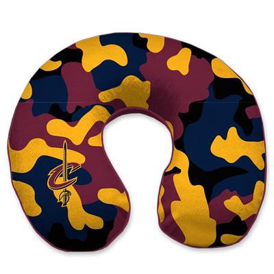 Miami Marlins Travel Neck Pillow