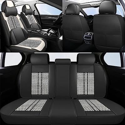 Driver Seat Cushion Nonwoven Seat Cushion For Truck Driver Car Seat Pad  Cover Vehicle Seat Cushion Summer Car Seat Protector