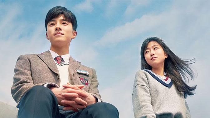 Rekomendasi Drama Korea Bertema Sekolah