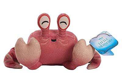 Disney Lilo & Stitch 6-Inch Bean Plushie Angel, Stuffed Animal, Alien,  Officially Licensed Kids Toys for Ages 2 Up by Just Play