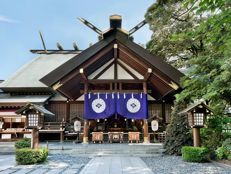 好想談戀愛 東京必去10大結緣神社 Yahoo懶人卡 Yahoo奇摩旅遊