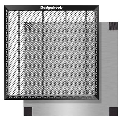 Dofiki Honeycomb Laser Bed Magnetic Steel Honeycomb Working - Temu Canada
