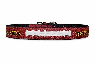 Pets First Green Bay Packers Reversible NFL Dog Collar Size Medium, Premium  Two-Sided Pet Collar with Your Favorite NFL Team! GBP-3280-MD