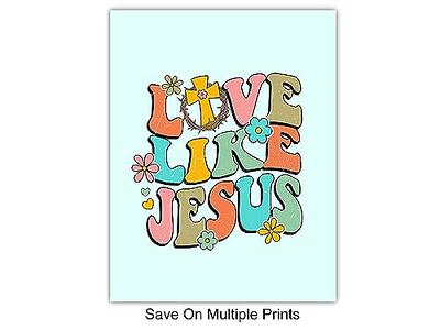 Buy Glam Christian Gifts for Women - Religious Wall Decor - Bible