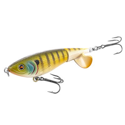 Ozark Trail 3.5 Top Water Prop Bait Blue Gill - Yahoo Shopping