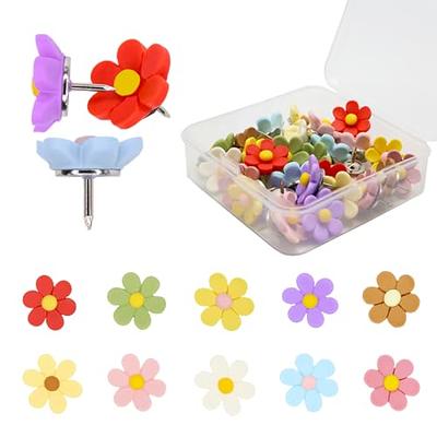 Push Pins For Cork Board Bulletin Board Decorations Thumb Tacks