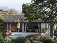 義大利入住Villa Arnica享受一趟身心靈旅行，此生絕對會再訪的有機健康渡假村