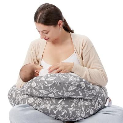 Pharmedoc Nursing Pillow for Breastfeeding - Breast Feeding