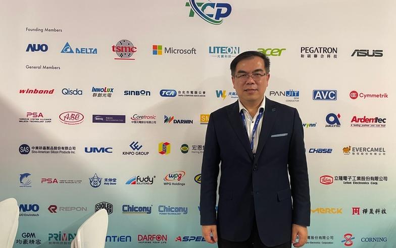 COP28登場 彭啟明：台灣懂晶片戰也要懂能源戰