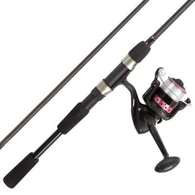 PENN Battle Spinning Reel and Fishing Rod Combo Kit with Spare