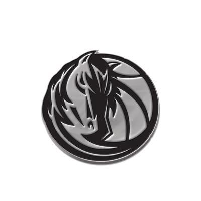 Tampa Bay Lightning WinCraft Team Chrome Car Emblem