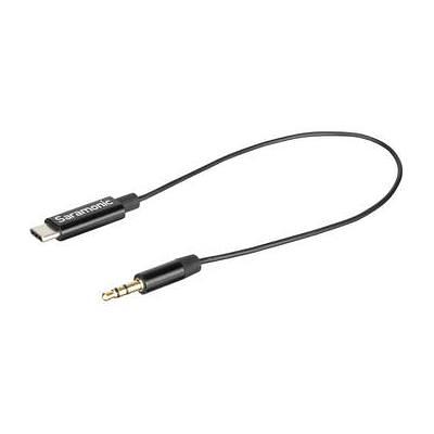 Audio Cable USB-C male straight - 3.5mm TRRS female straight - 3