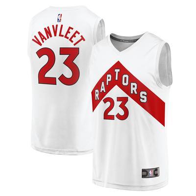 Men's Fanatics Branded Paul George Royal La Clippers Fast Break Replica Jersey - Icon Edition