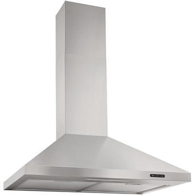 ZLINE 36 in. Wooden Wall Mount Range Hood in Black