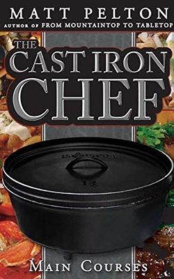 Cuisinart Chef's Classic Enameled Cast Iron 5-Quart Round Covered  Casserole, Cream - Yahoo Shopping