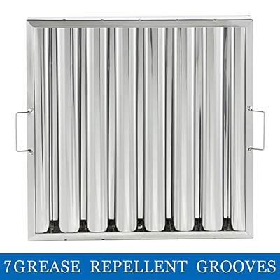 Range Hood Filter for Range Hood Grease Filter for Restaurant