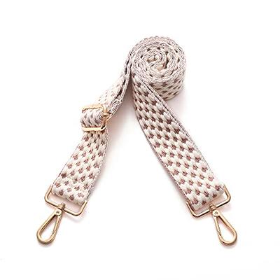 Purse Straps Replacement Wide Crossbody Shoulder Strap for Bags