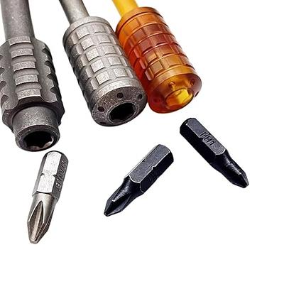 Multitool, Screwdriver, Portable Small Tools, Tail Bearing Rotatable Fidget  Toys, 6.35MM Screwdriver Bits, Outdoor EDC Cycling Gear, Gift For Men  (Titanium-Detachable) - Yahoo Shopping