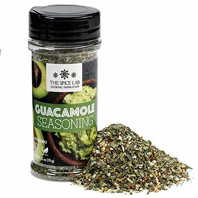 The Spice Lab - Ground Thyme - Kosher Gluten-Free Non-GMO All Natural