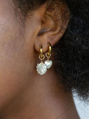 Buy Earrings for Women and Men Online | PALMONAS