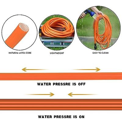 Suncast Sidetracker Garden Hose 100 ft Wall Mounted Tracker with