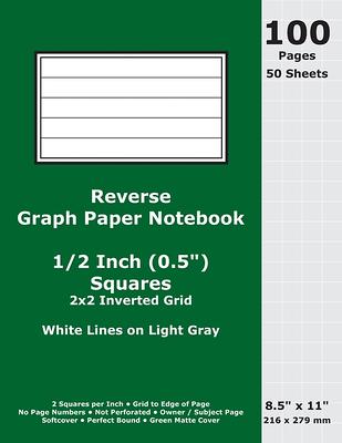 Clearprint Design Pad Grid 10x10 11x17