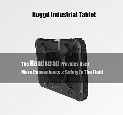 ultra-thin Rugged Windows 11 Tablet PC Slim With Barcode Scanner Qualcomm