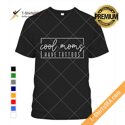 Super Cool MOM is Killing It T shirt – Christmas Gifts For M-CL