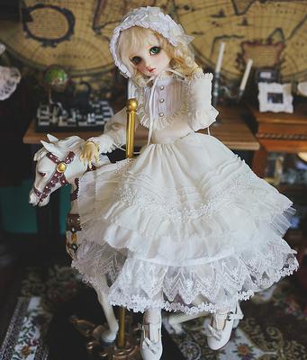 bjd dress