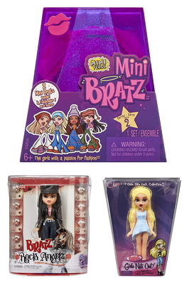  5 Surprise Mini Brands (2 Pack) Series 1 by ZURU